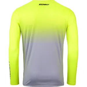 Camisola de manga comprida Kenny Elite image-1