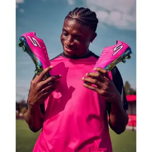 Football boots Skechers Razor image-2