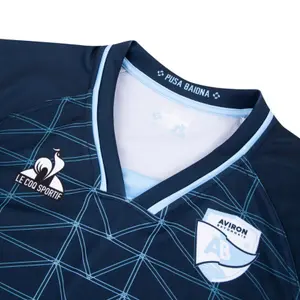 Buitenshirt kind Aviron Bayonnais 2025 image-2
