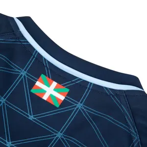 Buitenshirt kind Aviron Bayonnais 2025 image-3