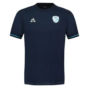 Aviron Bayonnais T-shirt Prestige N°1 image-0