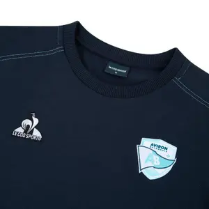 Aviron Bayonnais T-shirt Prestige N°1 image-4