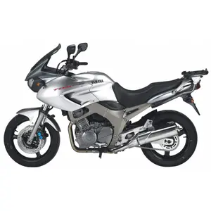 Motorcycle top case support Givi Monokey ou Monolock Honda CBR 600 F (99 à 09) image-0