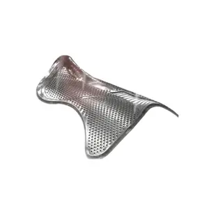 Anti-slip gel shock absorber for horses Eskadron Sattelpad image-1