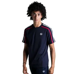 T-shirt Sergio Tacchini Amarillis Co image-0