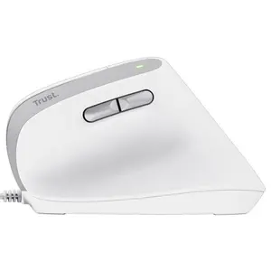Wired mouse Trust Ergonomique Bayo II image-2