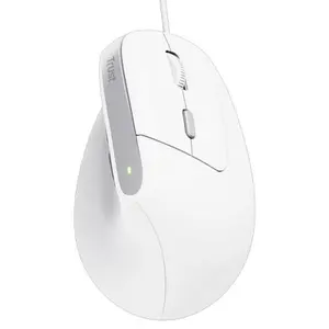 Wired mouse Trust Ergonomique Bayo II image-3