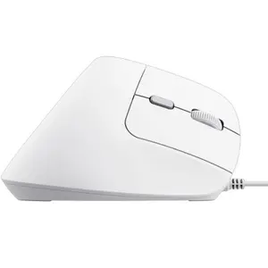 Wired mouse Trust Ergonomique Bayo II image-4