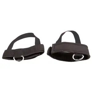 Ankle grip with strap Leader Fit (x2) image-0
