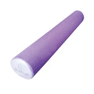 Rouleau de massage pilates Sveltus image-0
