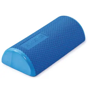 Half foam roller small Leader Fit image-0