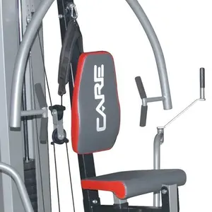Presse de musculation Care Fitness Gym Center image-2