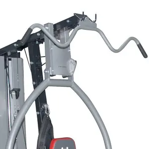 Presse de musculation Care Fitness Gym Center image-3