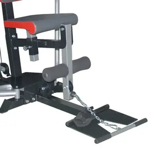 Presse de musculation Care Fitness Gym Center image-4