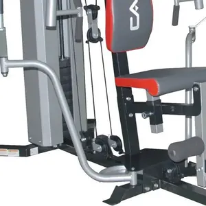 Presse de musculation Care Fitness Gym Center image-5