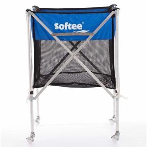 Wózek Softee aluminium image-0