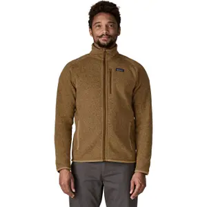 Polaire Full zip Patagonia Better image-1