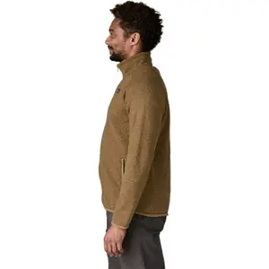 Polaire Full zip Patagonia Better image-3