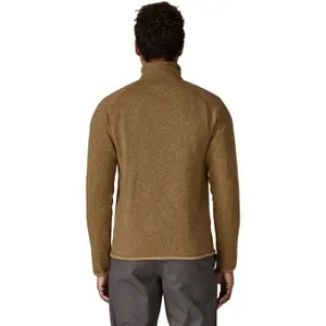 Polaire Full zip Patagonia Better image-4