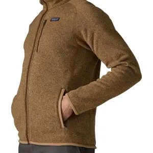 Polaire Full zip Patagonia Better image-5