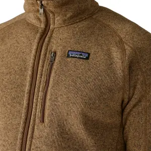 Polaire Full zip Patagonia Better image-6