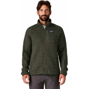 Polaire zippé Patagonia Better image-1