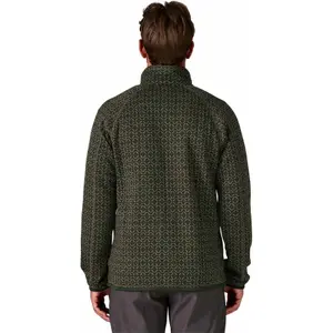 Polaire zippé Patagonia Better image-2