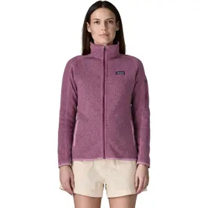 Γυναικεία φλις με φερμουάρ Patagonia Better Sweater image-1
