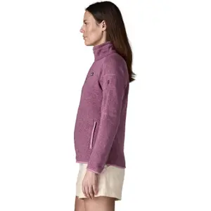Γυναικεία φλις με φερμουάρ Patagonia Better Sweater image-3