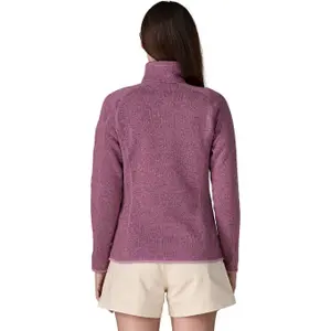 Γυναικεία φλις με φερμουάρ Patagonia Better Sweater image-4