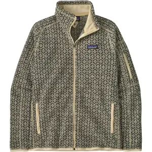 Γυναικεία φλις με φερμουάρ Patagonia Better Sweater image-0