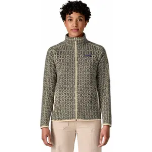 Γυναικεία φλις με φερμουάρ Patagonia Better Sweater image-1