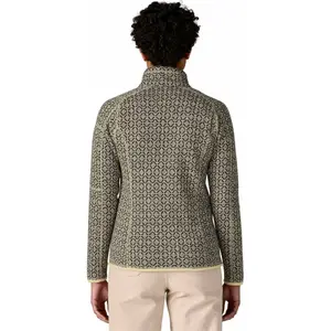 Γυναικεία φλις με φερμουάρ Patagonia Better Sweater image-2