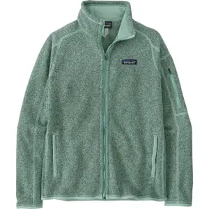 Γυναικεία φλις με φερμουάρ Patagonia Better Sweater image-0