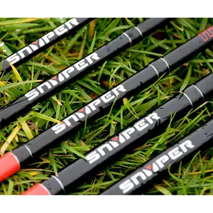 Canne Cresta Snyper method feeder 240 image-1