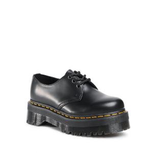 25567001-leather-platform-derbie-dr-martens-quad-1461-black-polished-smooth