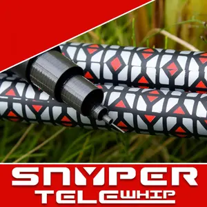Canne Cresta Snyper Telewhip 300 image-1