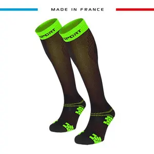 Chaussettes de compression BV Sport Xlr evo image-0