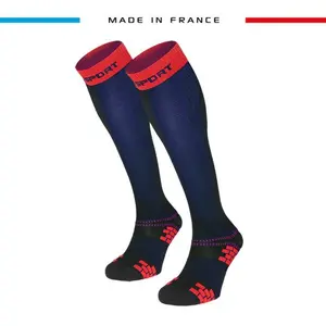 Meias de compressão BV Sport Xlr evo image-0