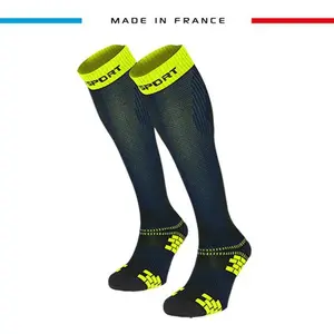 Meias de compressão BV Sport Xlr evo image-0