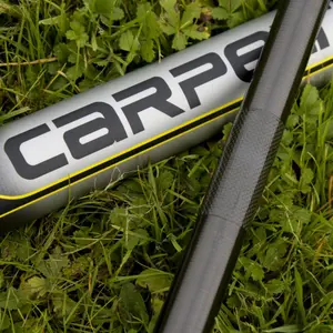 Canne Cresta Carpetition Challenger 9,0m image-1