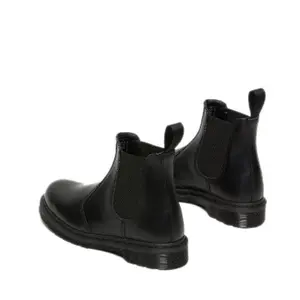 Kinderstiefeletten Dr Martens Mono Smooth Chelsea image-3