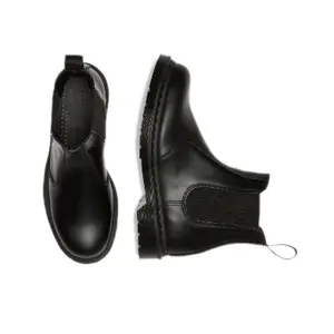 Kinderstiefeletten Dr Martens Mono Smooth Chelsea image-4