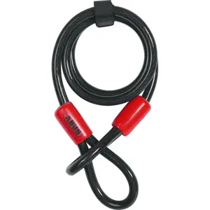 Cerradura de cable Abus Cobra 12/120 image-0