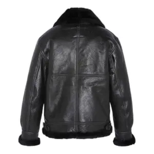 Jacke Schott B3 ex-jaj7 image-1