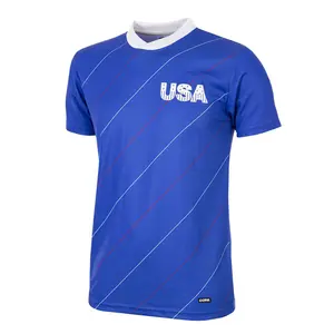 Jersey Copa USA 1984 image-0