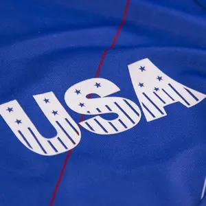 Jersey Copa USA 1984 image-3
