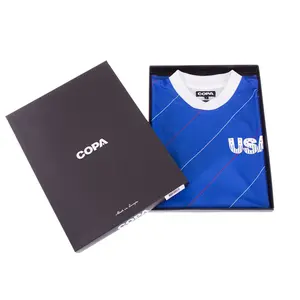 Jersey Copa USA 1984 image-2