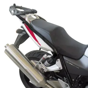 Στήριγμα βαλίτσας μοτοσυκλέτας Givi Monokey ou Monolock Honda CB 1300/CB 1300 S (03 à 09) image-0