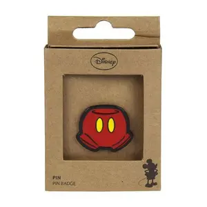 Metallstifte Cerda Mickey image-0